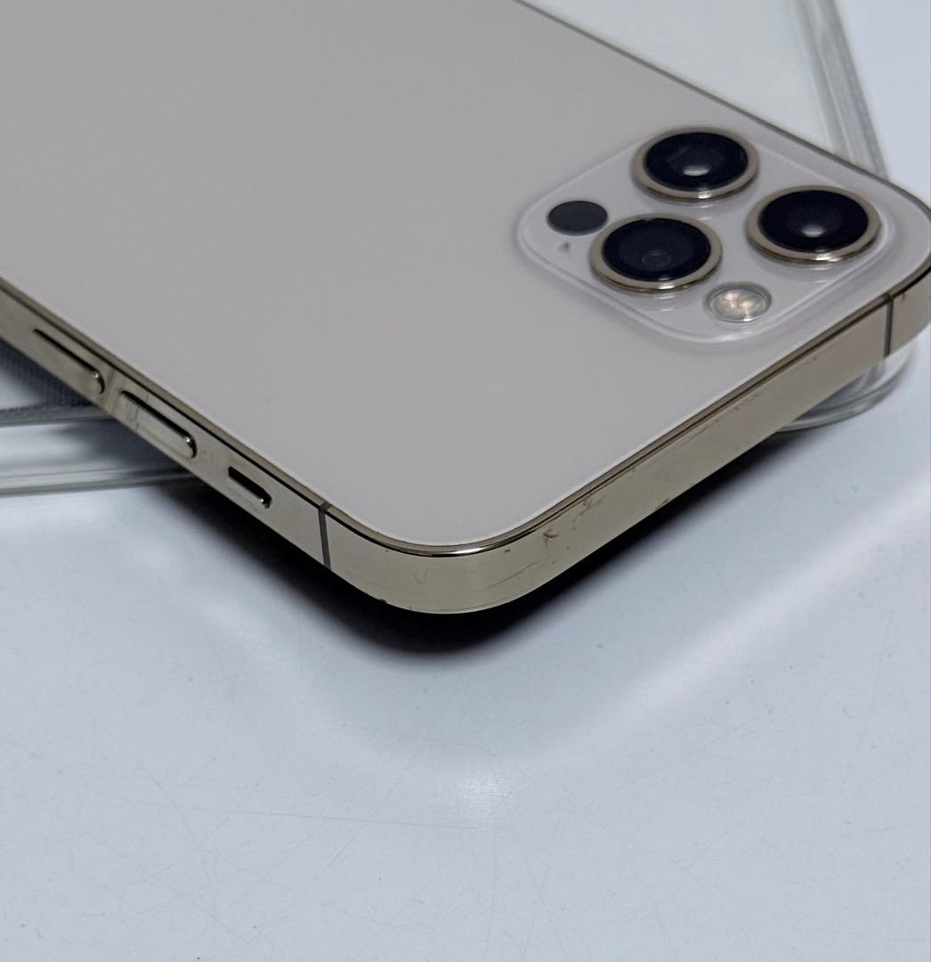 Apple iPhone 12 pro 128GB SIMフリー