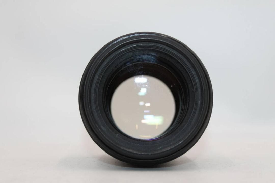 カビ無し CANON EF 85mm F1.8 USM レンズフィルター他付き