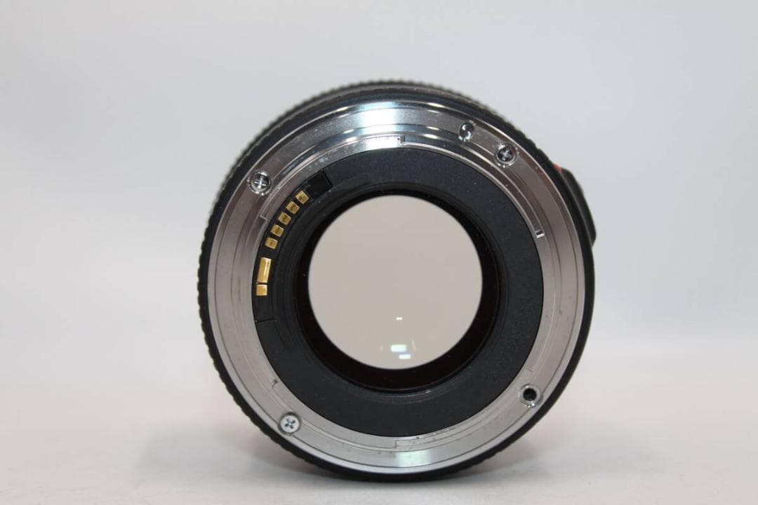 カビ無し CANON EF 85mm F1.8 USM レンズフィルター他付き