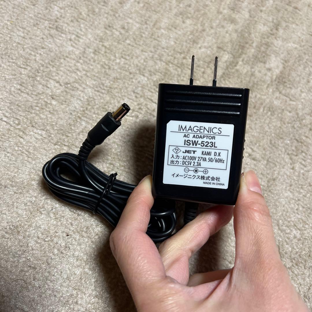 IMAGENICS DM-C4K エミュレーター
