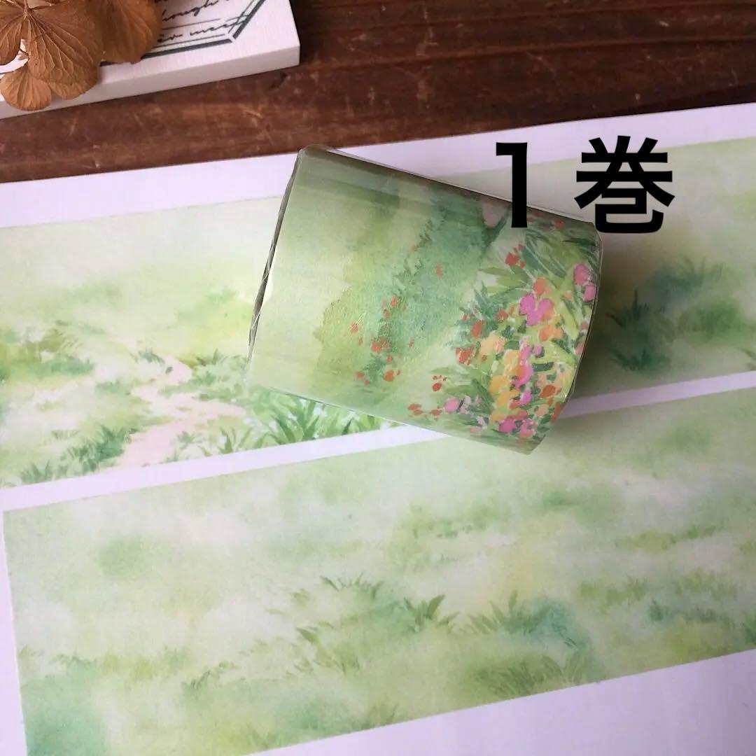 テープ・マスキングテープ naosandesu