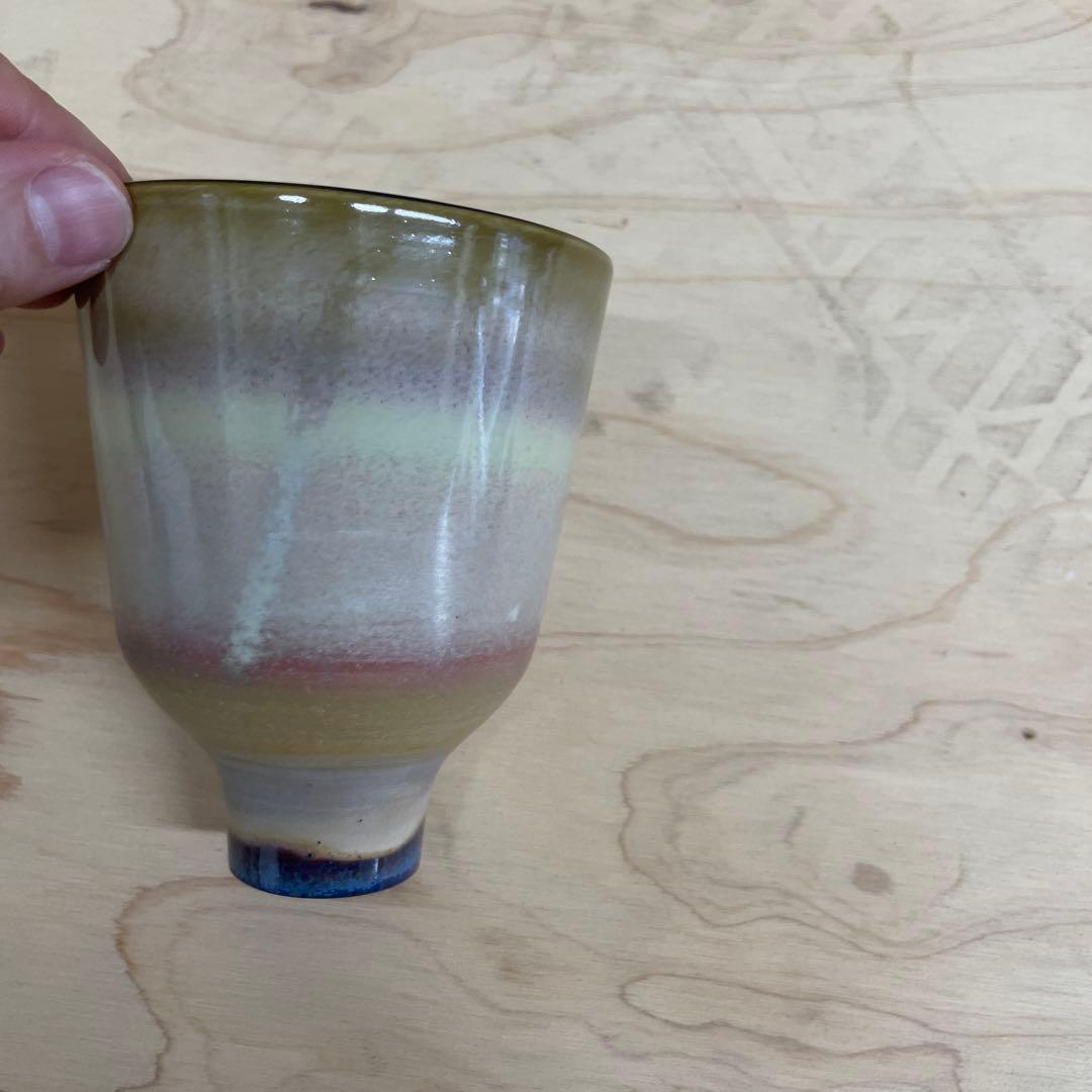 グラス・カップ・酒器 fresco 1.9m glass green
