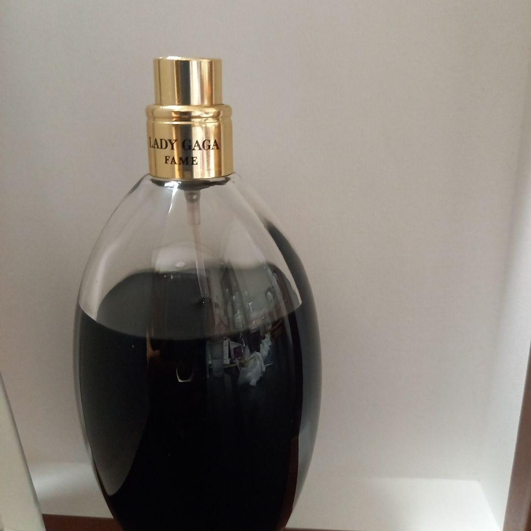 LADY GAGA FAME レディー・ガガ フェイム 香水 100ml