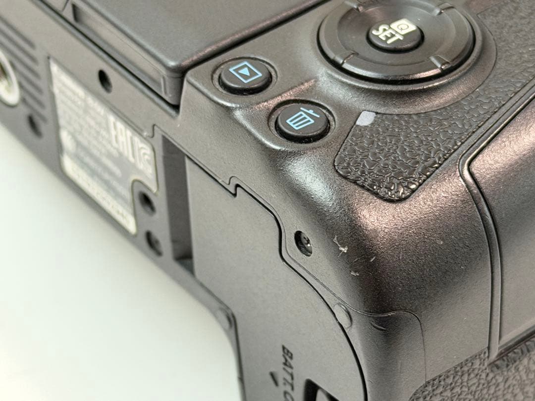 キャノン Canon EOS Rボディ
