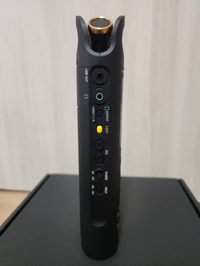 ソニー　PCM-D10