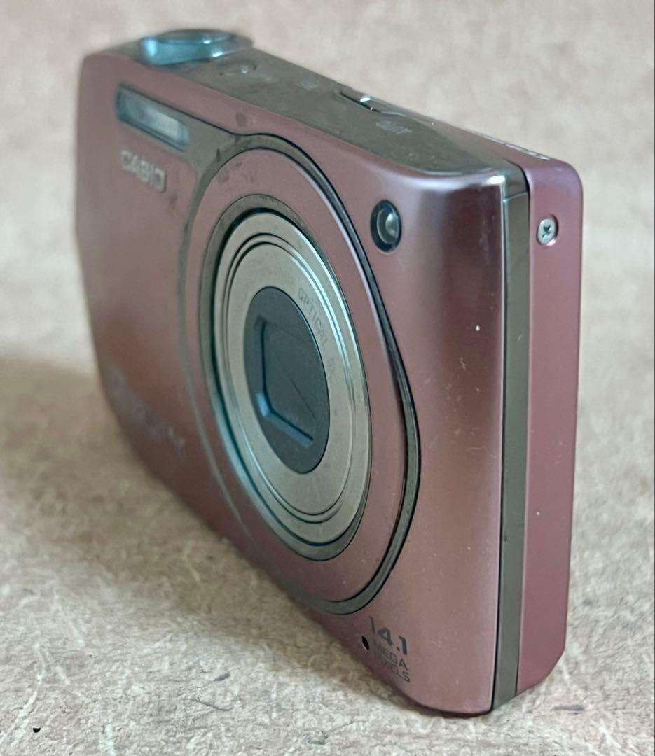 ★CASIO/カシオ★デジタル カメラ EXILIM EX Z2300★中古品★