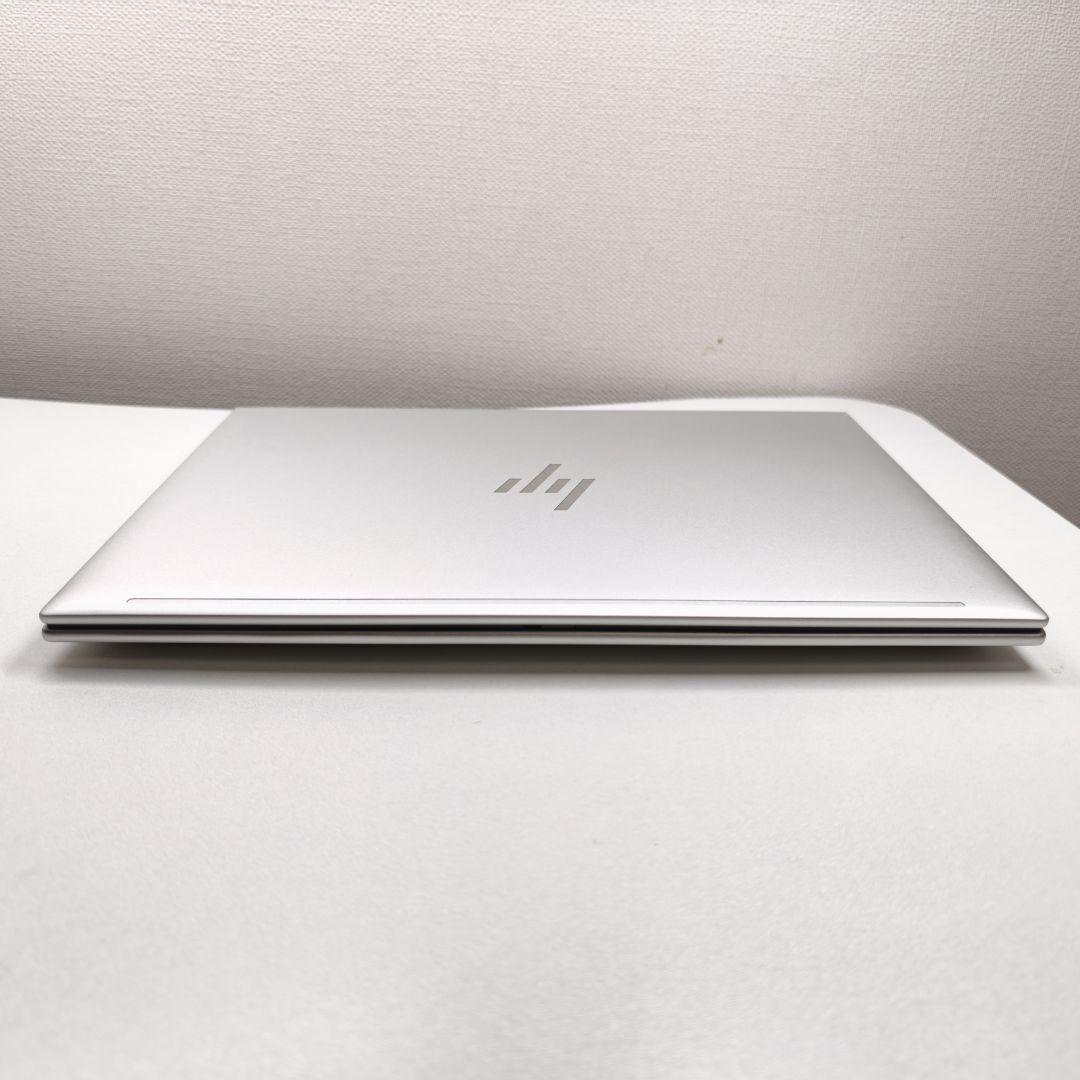 Windowsノート本体 HP EliteBook 830 G9 i7-1265U 16GB 256GB