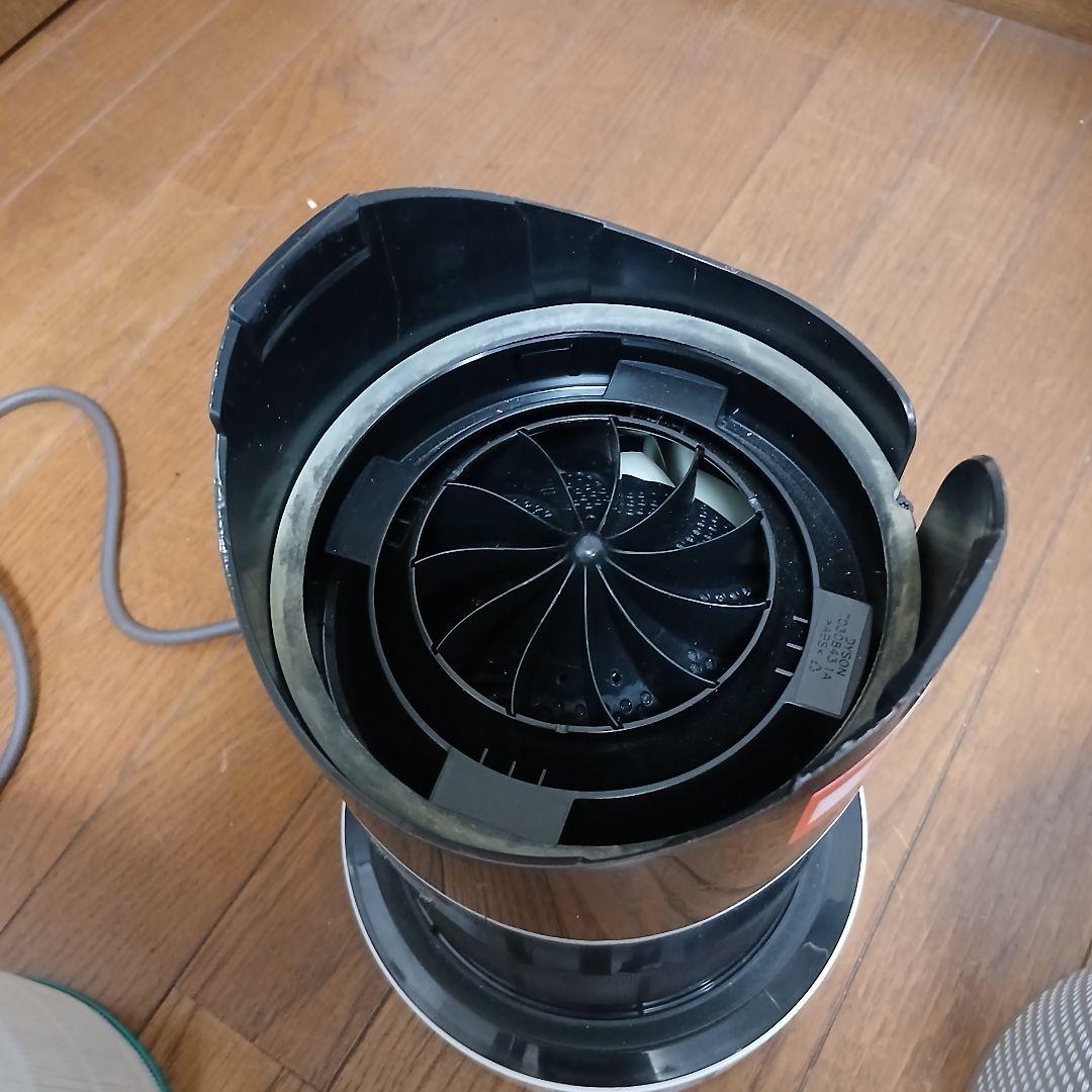 dyson　ダイソン　空気清浄機能付扇風機　TP00　2019年式　リモコン付き