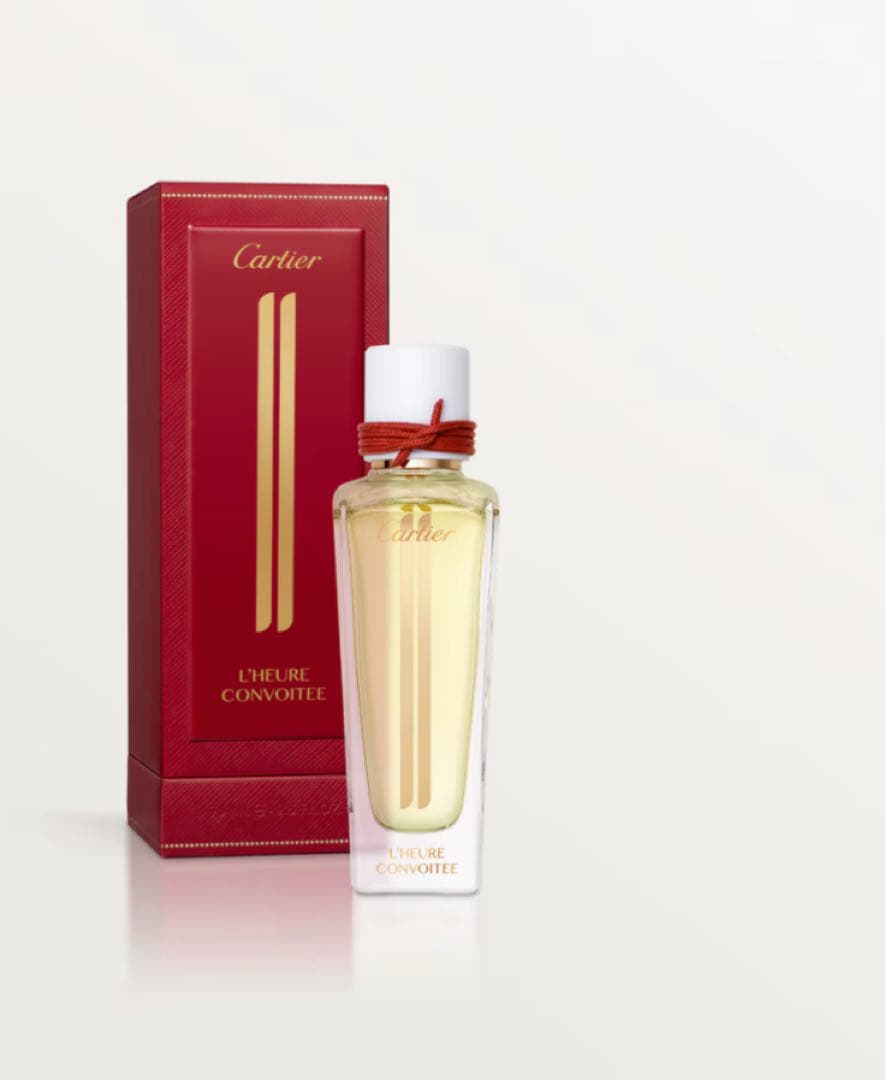 ⭐️オードパルファム⭐️カルティエ ルールコンヴォワテ75ml
