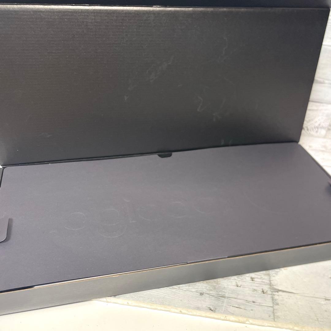 【美品】Logicool G ゲーミングキーボード G813-TC