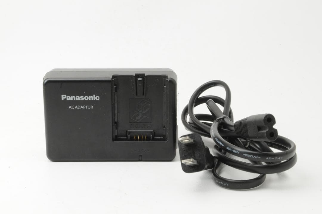 Panasonic パナソニック HDC-TM30 デジタルビデオカメラ