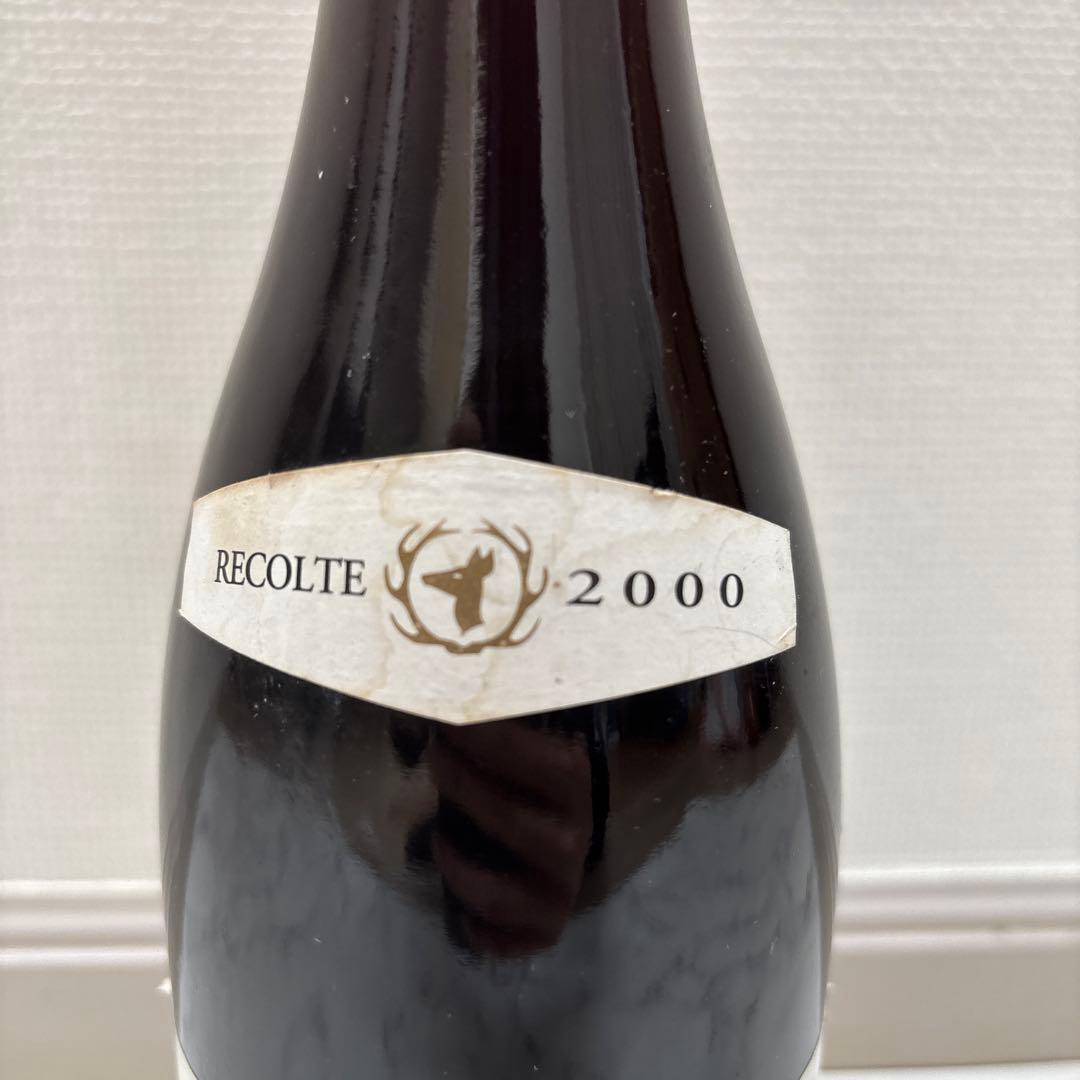 Gevrey-Chambertin 果実酒 750ml 15%未満　未開栓
