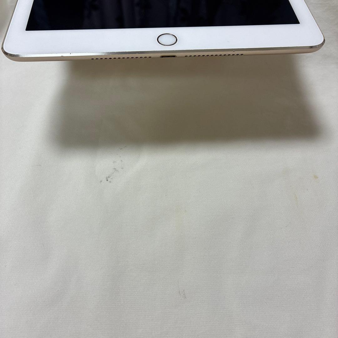 Apple iPad Air 2 A1566 MH182J/A 64GBゴールド