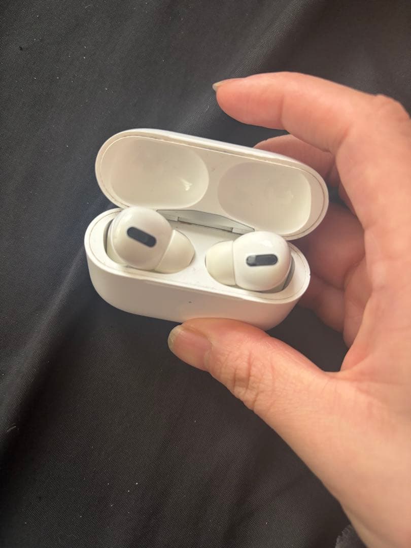 初代AirPodsPro 箱付き