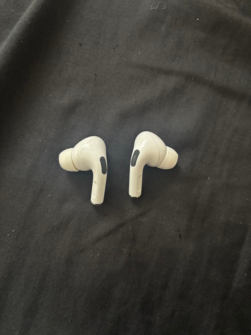 初代AirPodsPro 箱付き