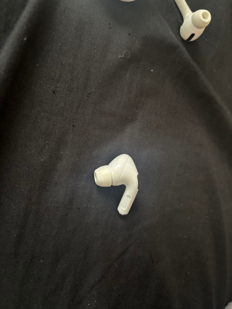初代AirPodsPro 箱付き