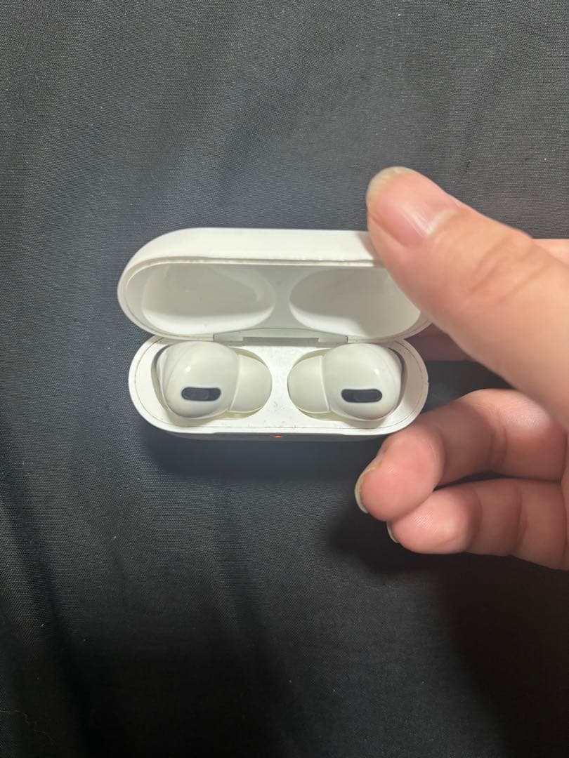 初代AirPodsPro 箱付き