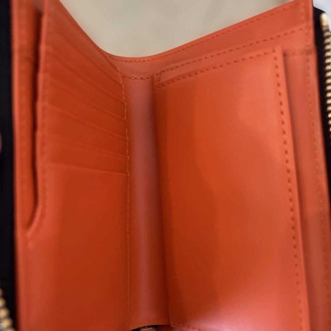 カステルバジャック財布