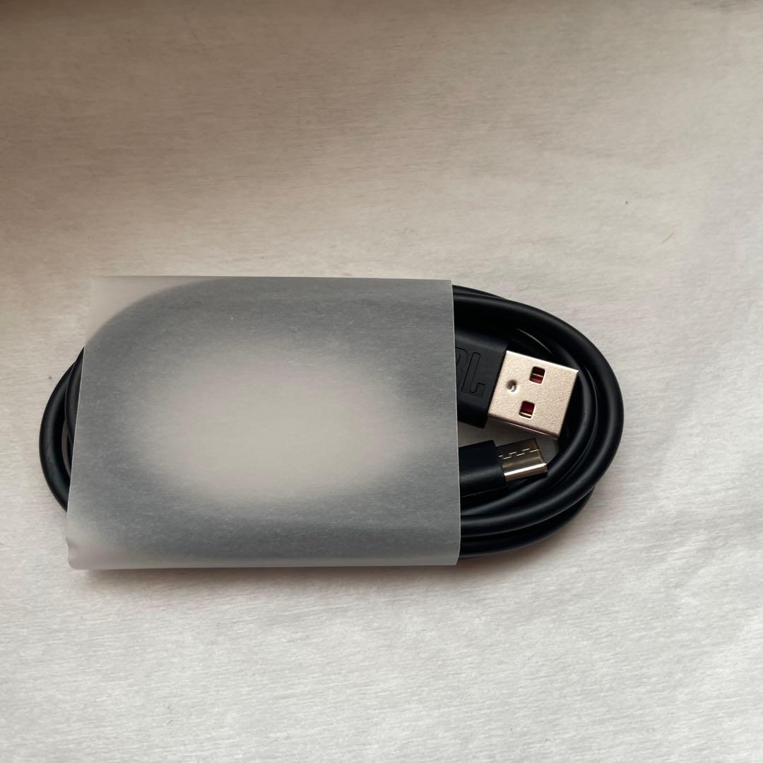 JBL charge 5 ワイヤレススピーカー ホワイト