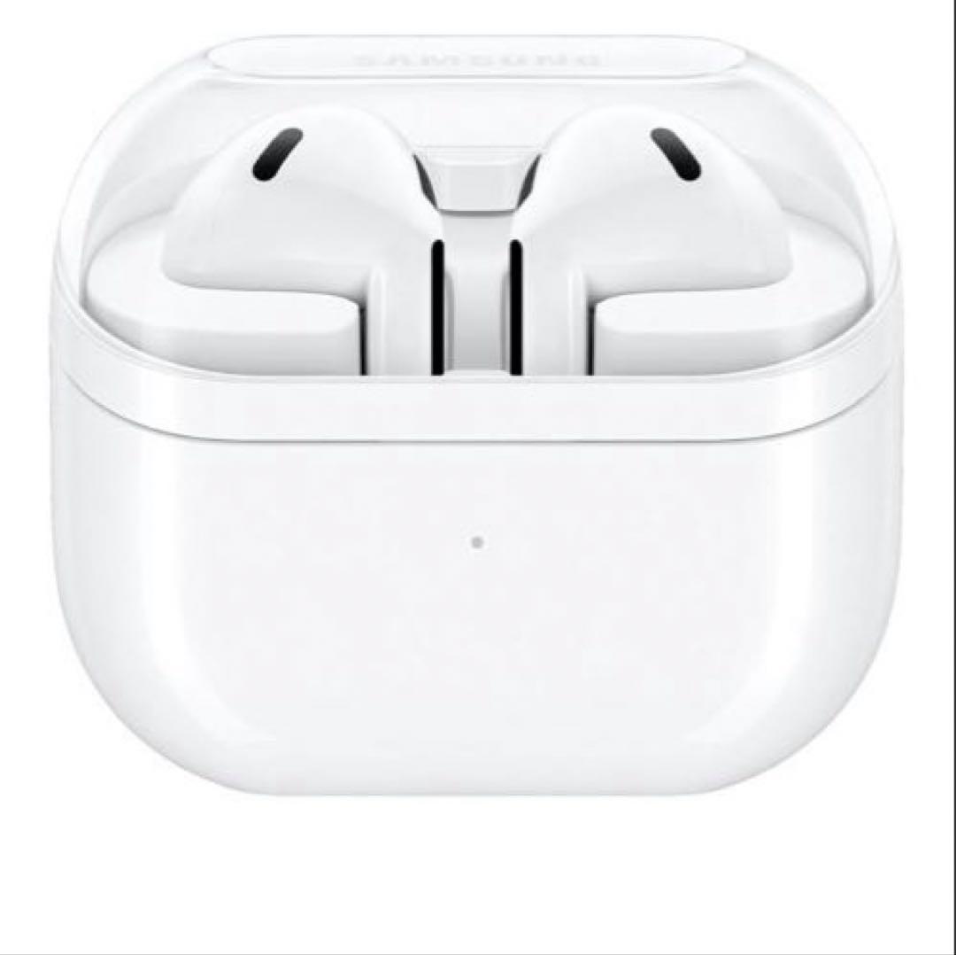 Samsung Galaxy Buds3 ワイヤレスイヤホン