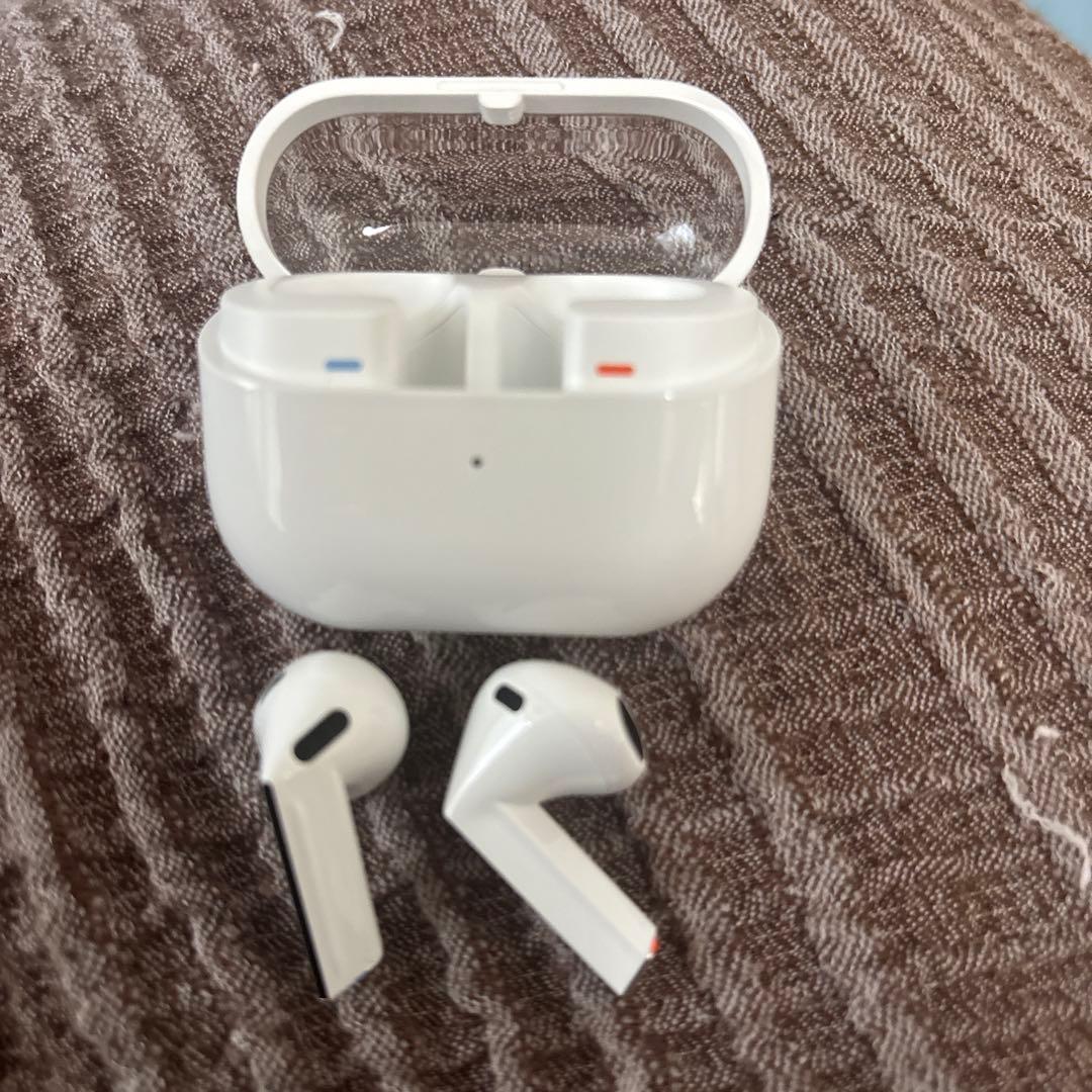 Samsung Galaxy Buds3 ワイヤレスイヤホン