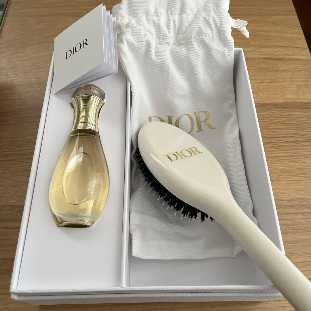 Dior ジャドール ヘアミストセット