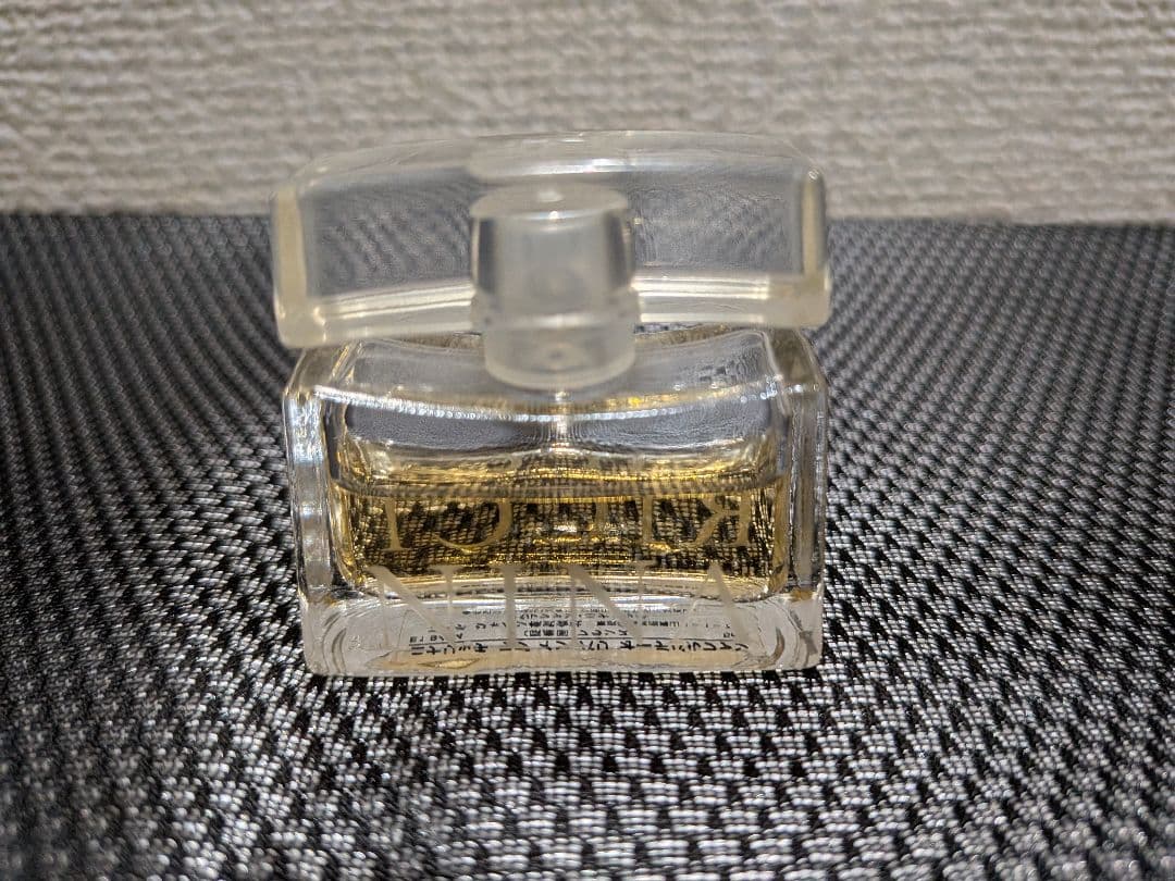 NINA RICCI プルミエジュールオーデパルファン　オーデトワレ　ニナリッチ