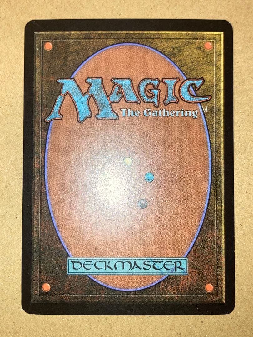 MTG SCG 紅蓮光電の柱 日本語 Foil 1枚