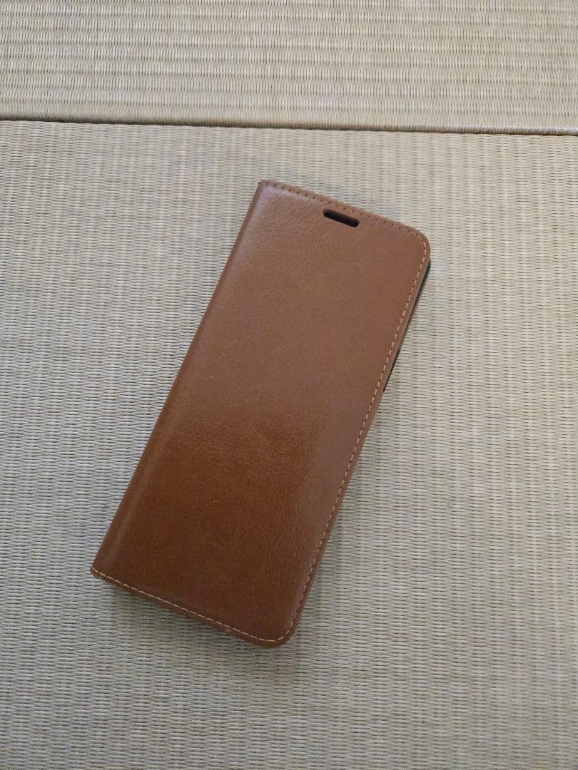 SONY Xperia5 II　SO-52A 　ジャンク品　ケース付