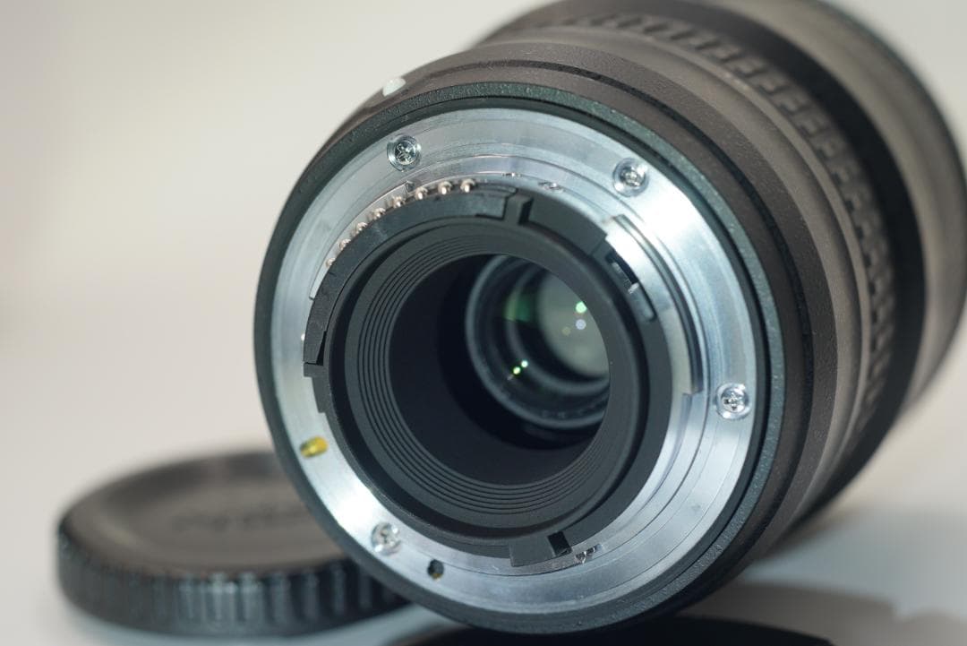 美品　Nikon D750 AF-S 18-35 f/3.5-4.5G ED