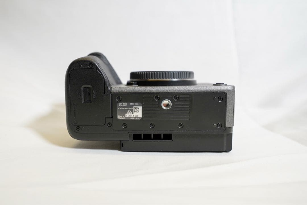 【防湿庫保管】SONY FX30 ボディ 箱付き