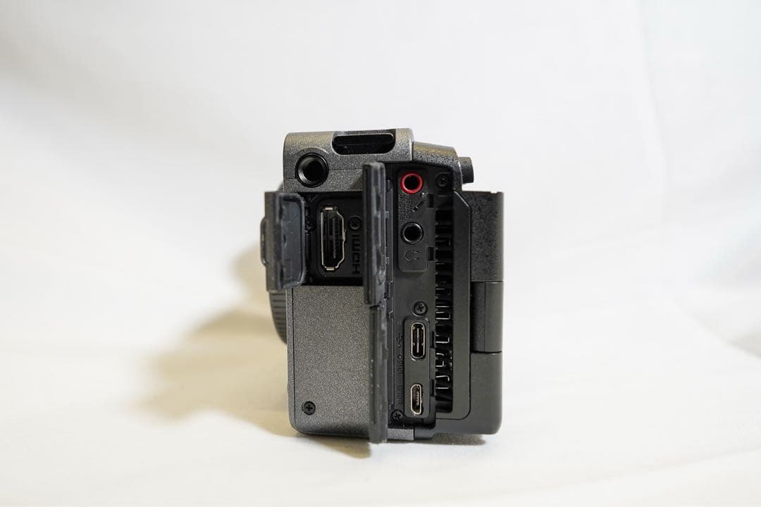 【防湿庫保管】SONY FX30 ボディ 箱付き