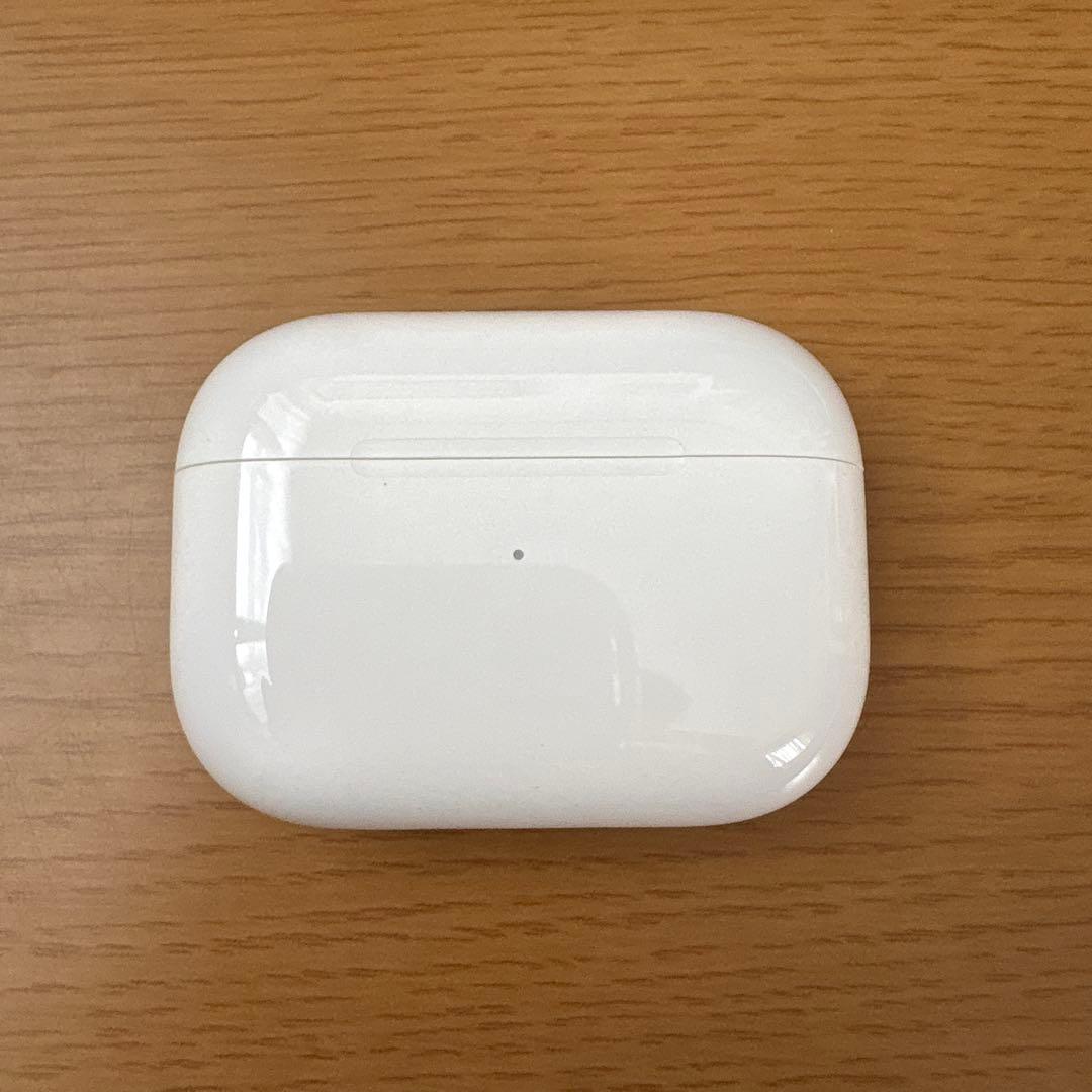 【正規品】AirPods Pro第一世代　本体 充電ケース付き