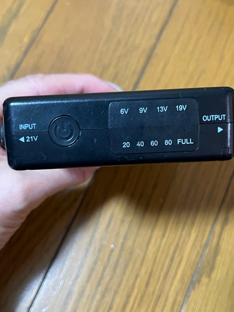 バートル エアークラフト AC360 AC370セット 動作確認済み 空調服込み