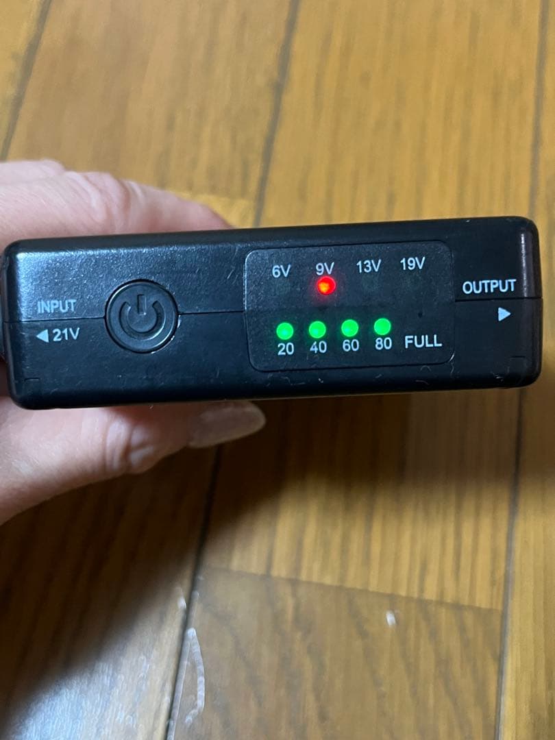 バートル エアークラフト AC360 AC370セット 動作確認済み 空調服込み