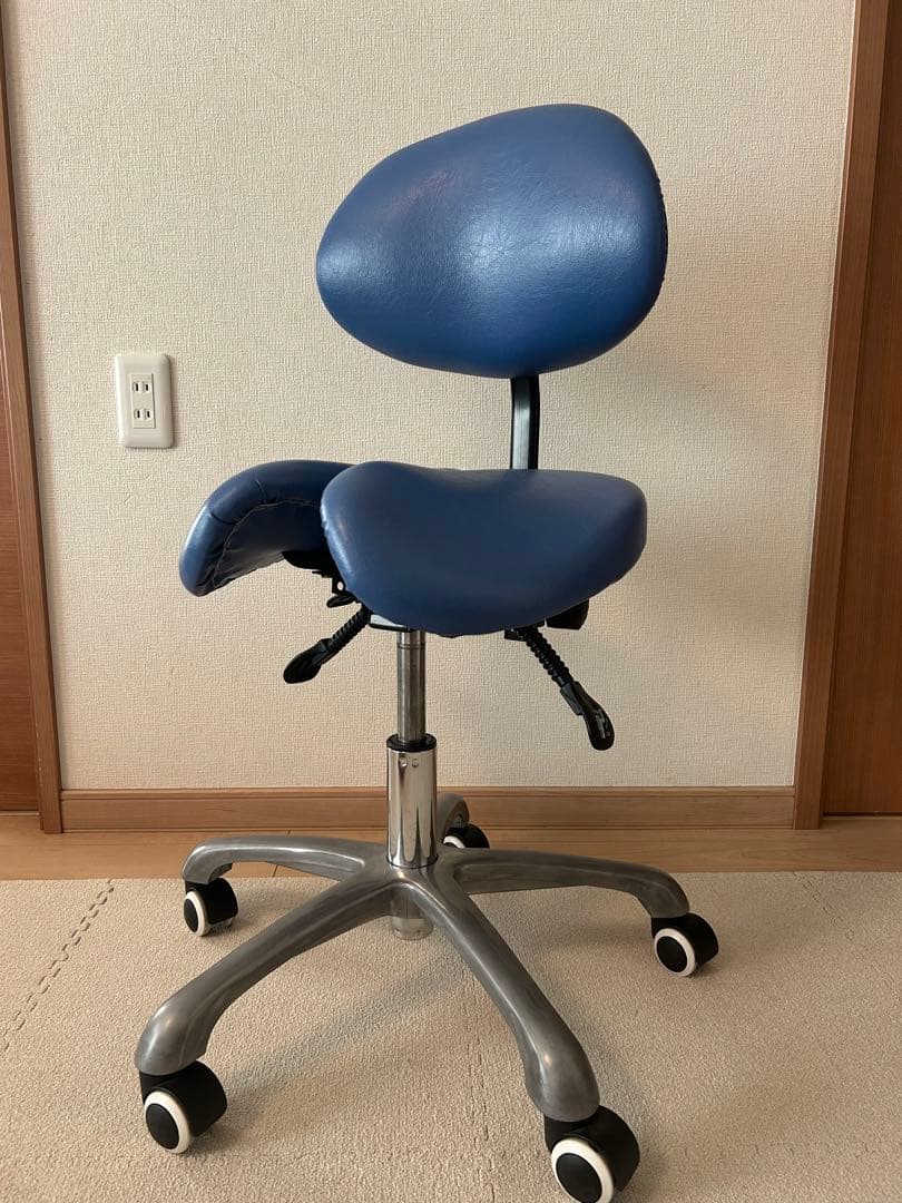 姿勢矯正チェア バランスチェア　　定価35,000