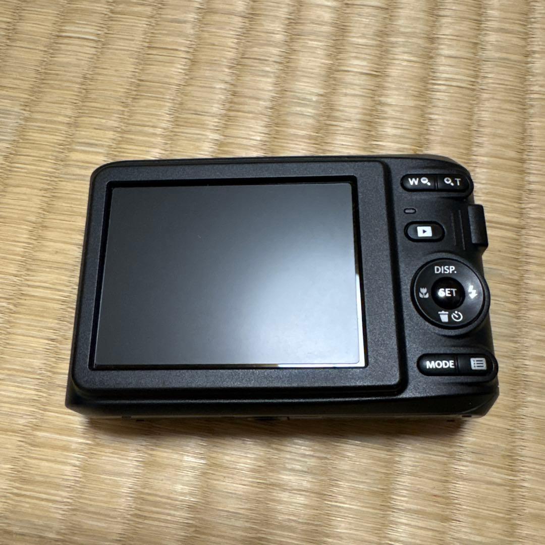 デジタルカメラ KODAK FZ45