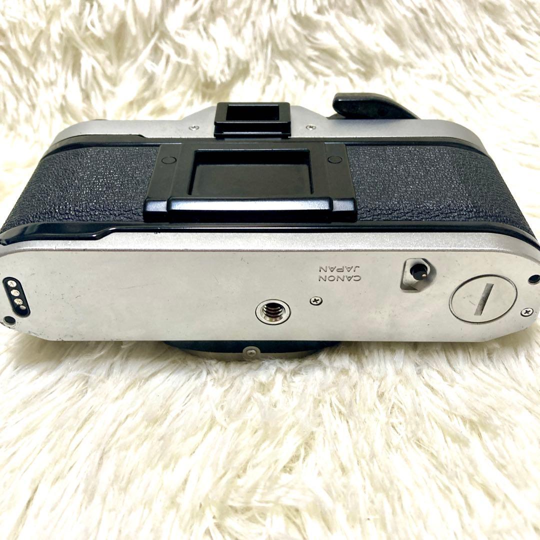 【一部難有】キャノン Canon AE-1 PROGRAM フィルム カメラ