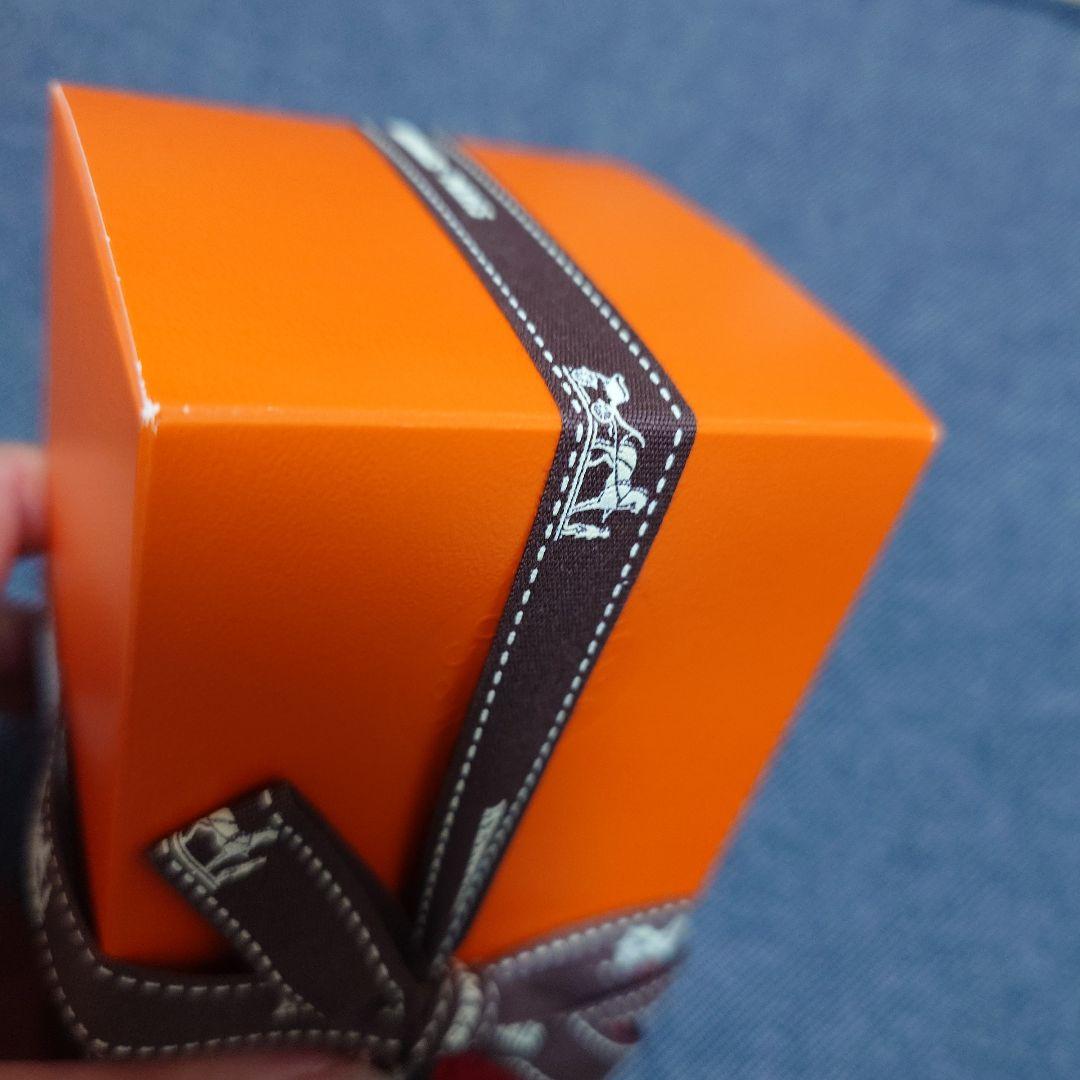 最終値下げ　HERMES　3点セット