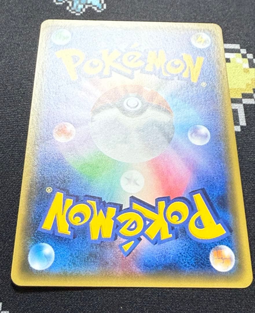 ★ポケモンカード シャワーズ XY 016/171 ミラー★