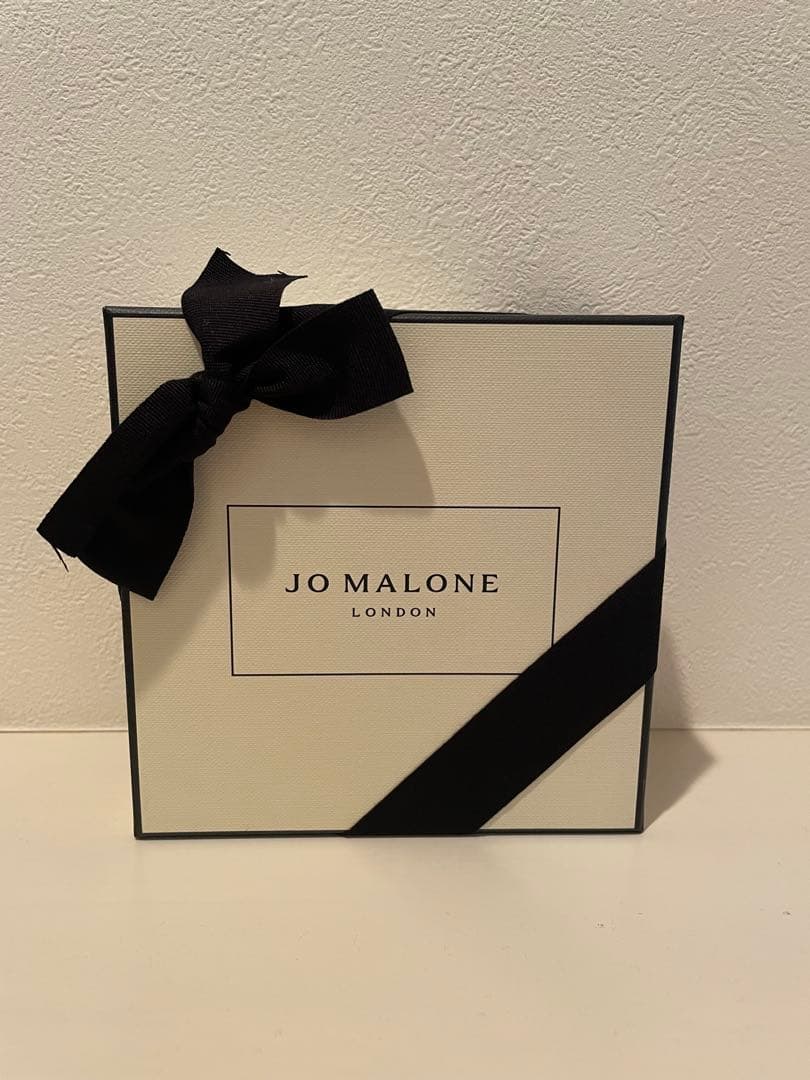 新品未使用 袋付JO MALONE ピローミスト＆キャンドル セット