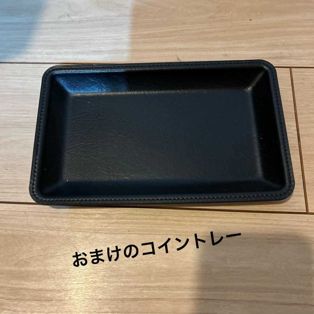 mPOP Airレジドロアー　POP10 モデルA006 BLK おまけ付