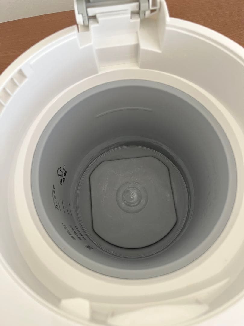 EE-RN35 象印 加湿器 2018年製　自動加湿3段階