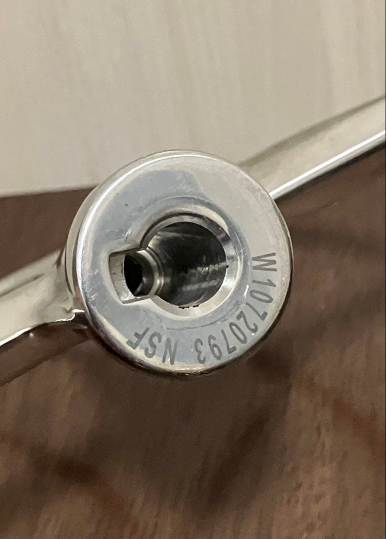キッチンエイド　ksm7用ビーター