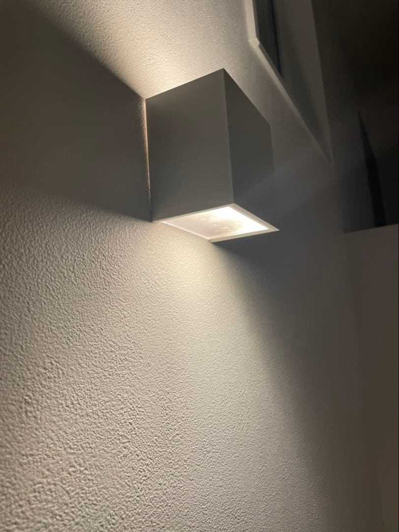 Panasonic階段照明