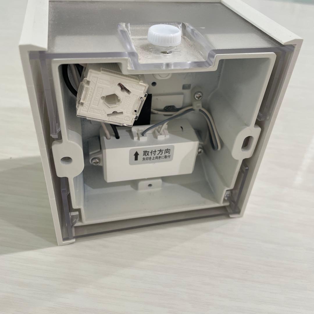 Panasonic階段照明