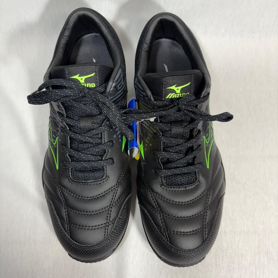 未使用 Mizuno 安全靴 ミズノ プロテクティブスニーカー 24.5cm