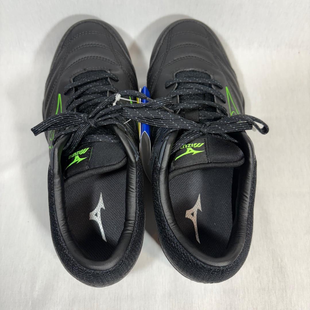 未使用 Mizuno 安全靴 ミズノ プロテクティブスニーカー 24.5cm