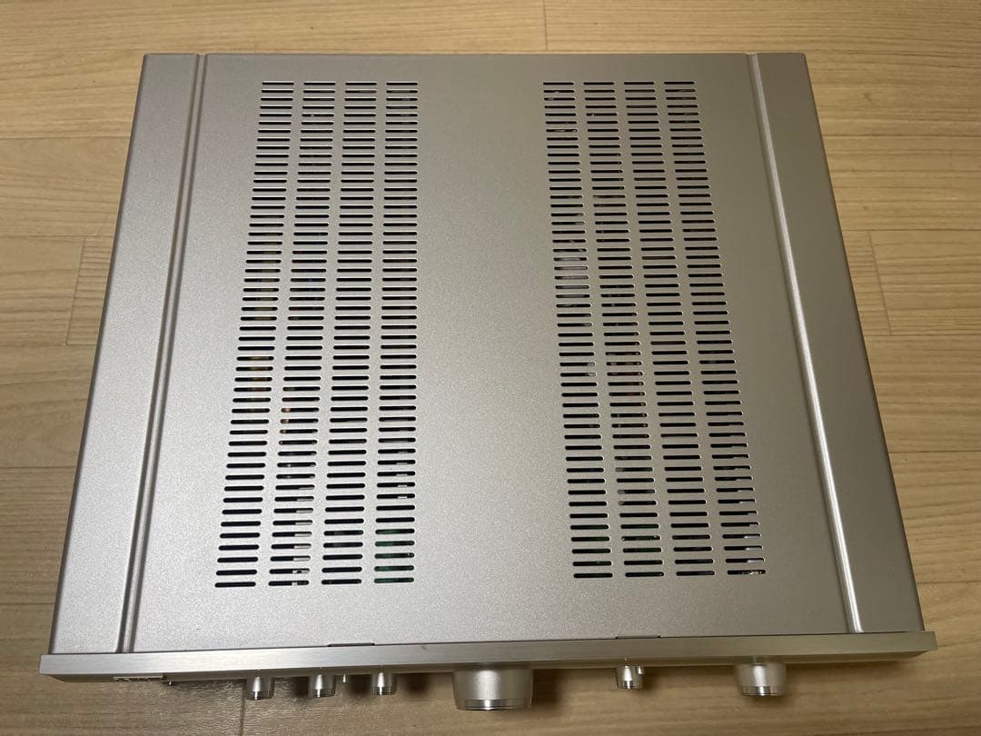 DENON PMA-1500se ジュンク品