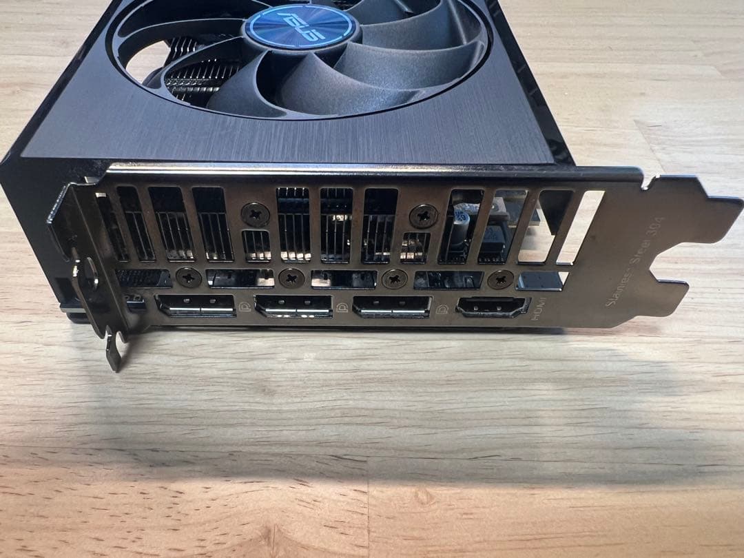 グラフィックボード・グラボ・ビデオカード ASUS GeForce RTX 3070